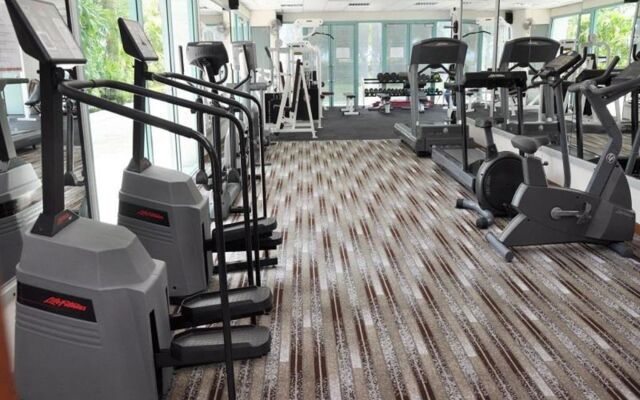 Parkcity Everly Hotel