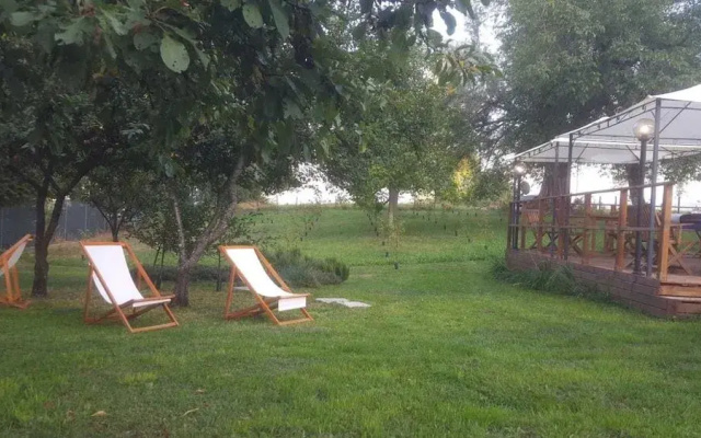 B&B Le Terre Matildiche
