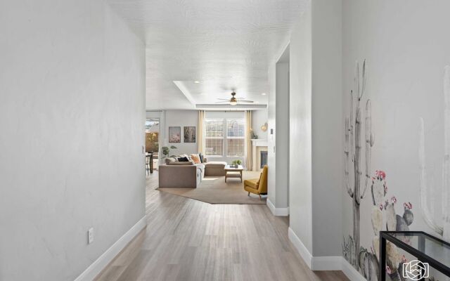 Sienna Sunrise by RedAwning