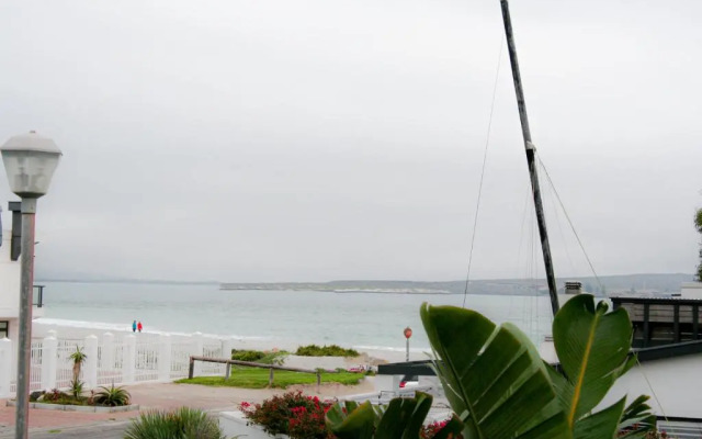 Cozy Crner - Cottage