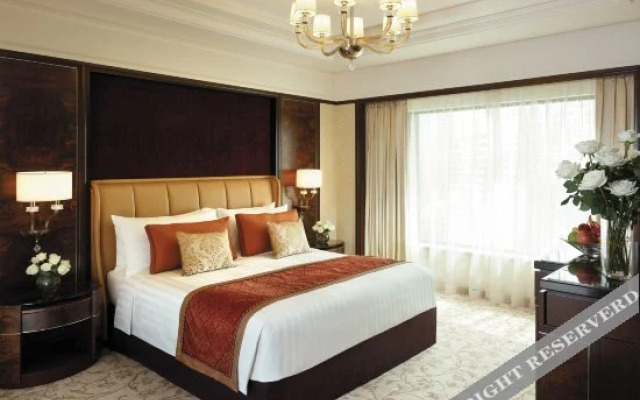 Yangyang Jin'an Hotel