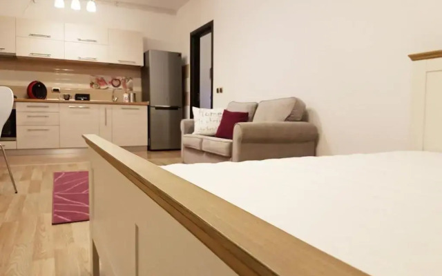 Jasmine Residence Studios