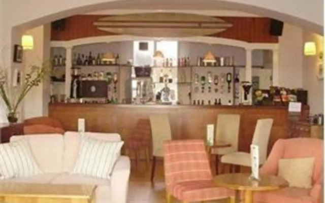 the edgcumbe