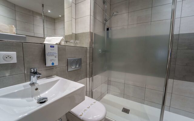 Kyriad Limoges Sud Feytiat