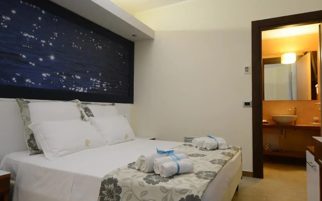 Hotel Porta Rosa