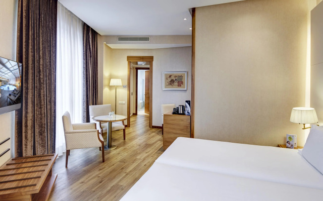 Sercotel Sorolla Palace Hotel