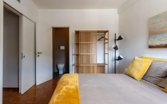 Wagner Apartment by Wonderful Italy