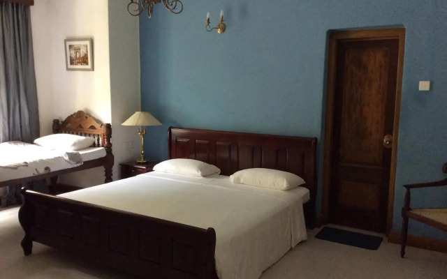 Hotel Mount Pleasant