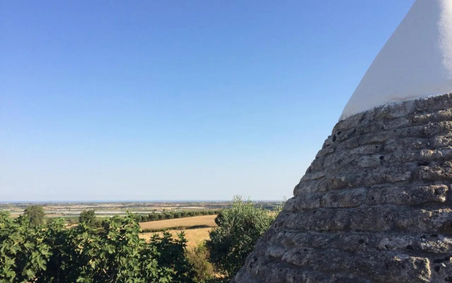 Trullo del Cavaliere