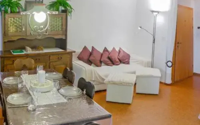 Apartment Les Genets 131C