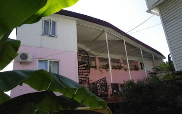 Guest House on Lenina 223 A