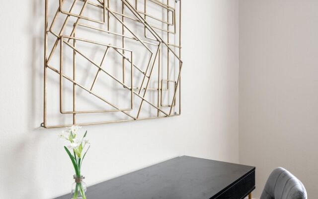 Kasa Highland Park Dallas