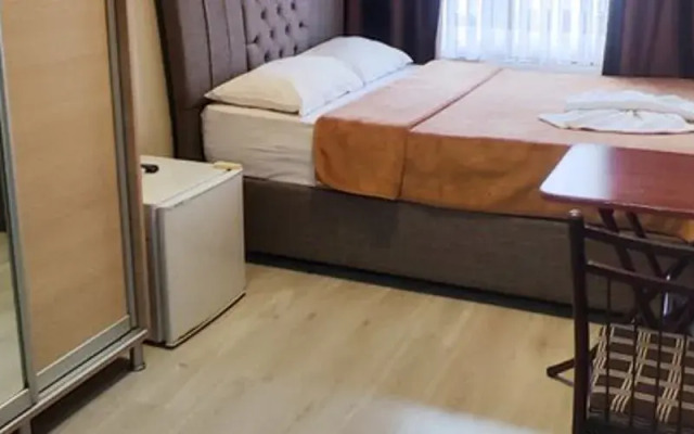 Hotel Birol