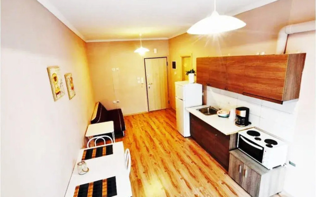 Monad Apartments Dragoumi