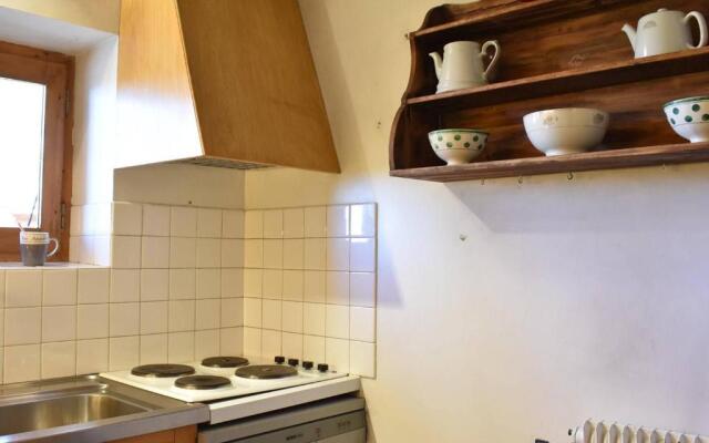 Appartement Méribel, 2 pièces, 4 personnes - FR-1-180-344