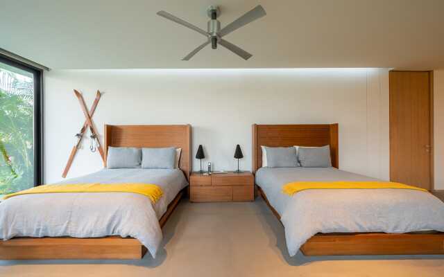 Casa Faye Resort Spa Condo