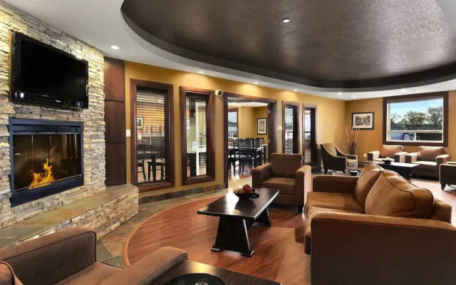 Ramada by Wyndham Cold Lake