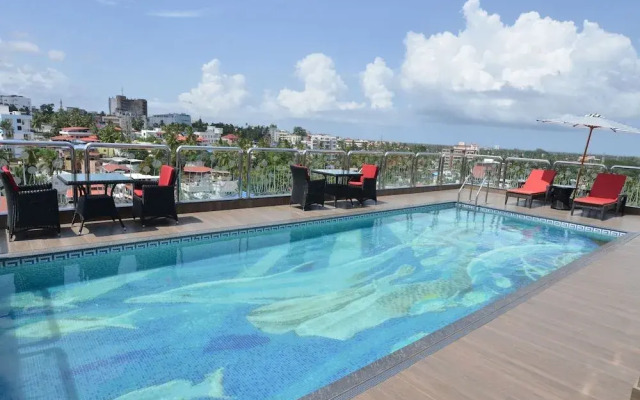 Casa in Luxury Suites