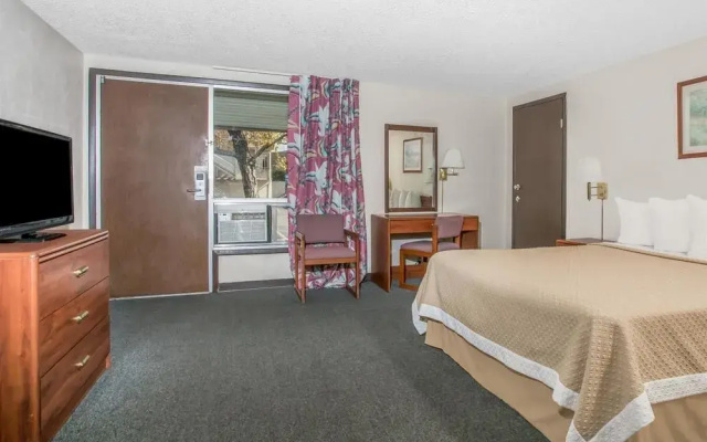 Days Inn Rock Springs