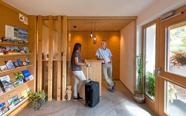 Hotel Garni Mitterstieler