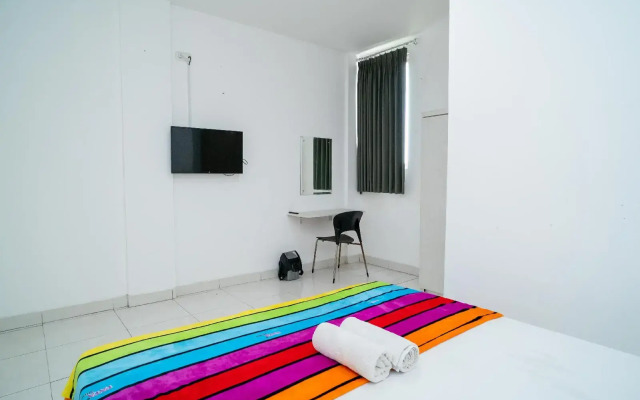 Living Kost Syariah @ Alam Sutera RedPartner