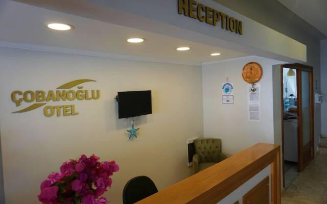 Cobanoglu Otel
