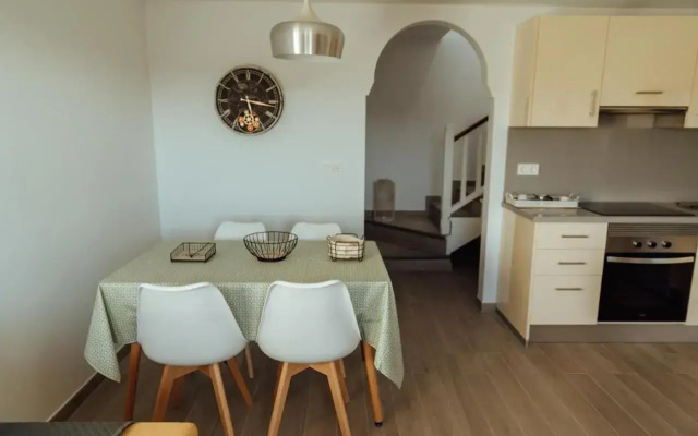 Apartamento Cuesta del salado