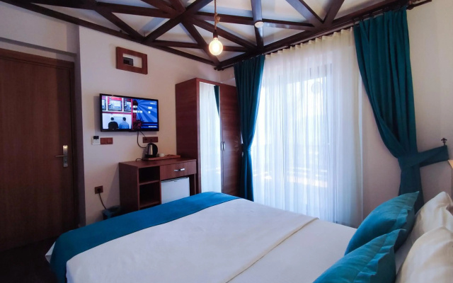 Iskelem Otel