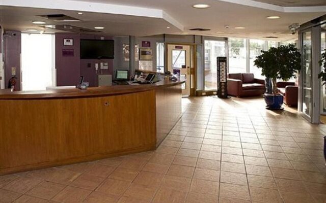 Premier Inn London Putney Bridge