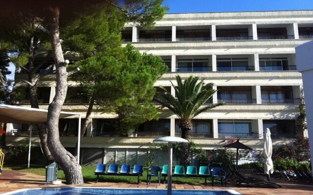 Hotel Son Baulo