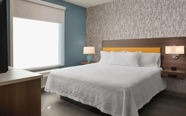 Home2 Suites By Hilton Tupelo, Ms