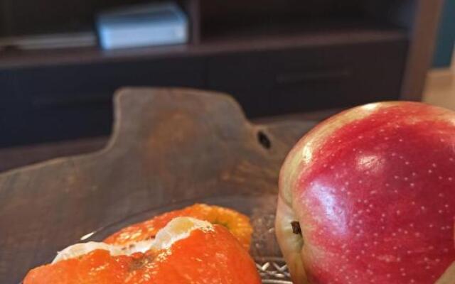 MD Apartament Lewandowskiego