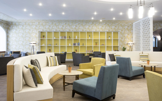 Eretria Hotel & Spa Resort
