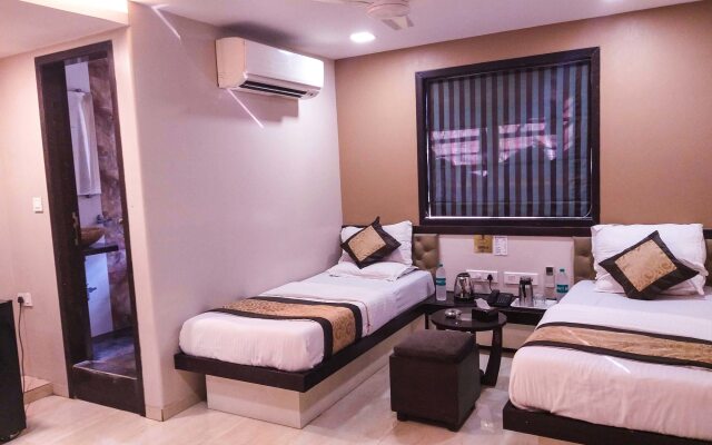 Colaba Suites