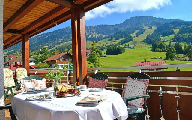 Hotel Zum Senn