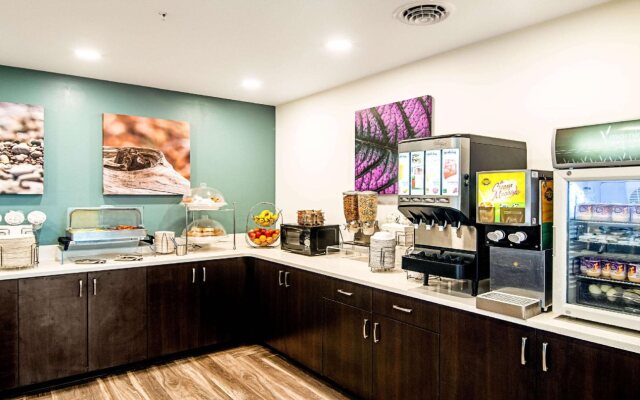 Sleep Inn & Suites Rehoboth Beach