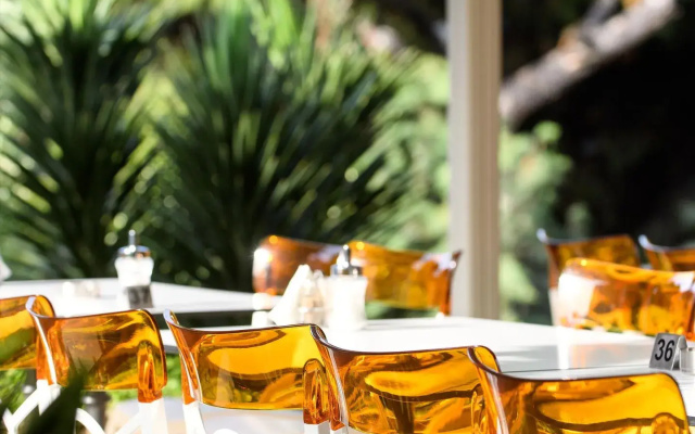 Philoxenia Hotel