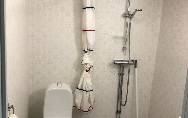 Korskullens Camping Stugor & Cafe