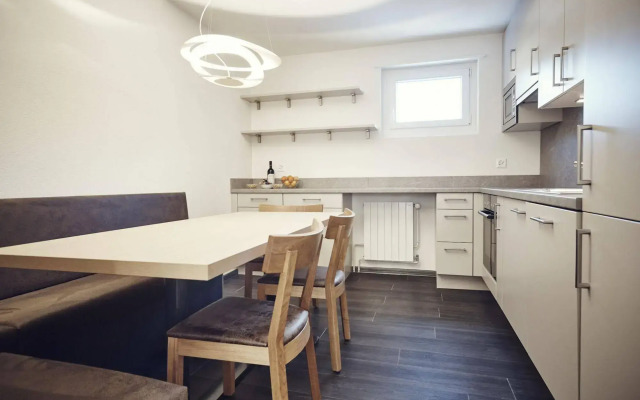 Solaria Serviced Apartments
