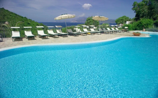 Villaggio Innamorata - Villa Quintavalle