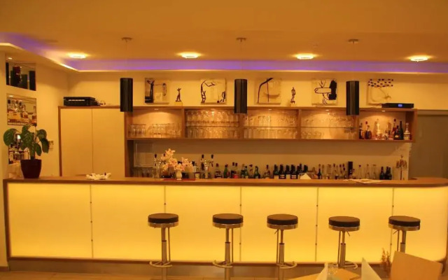 Strandhotel Dranske