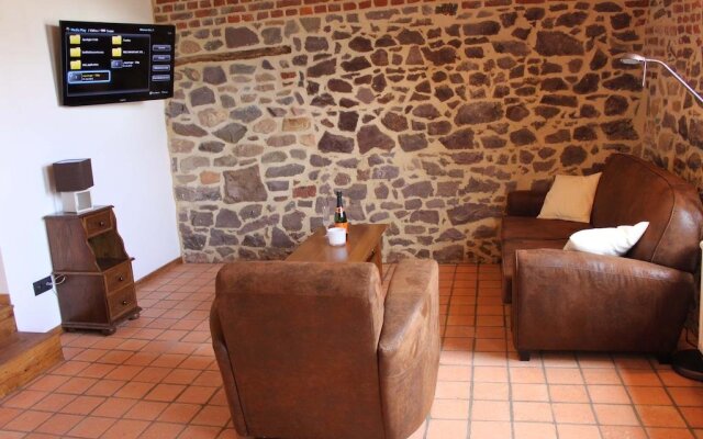 La Ferme de l'Apéro