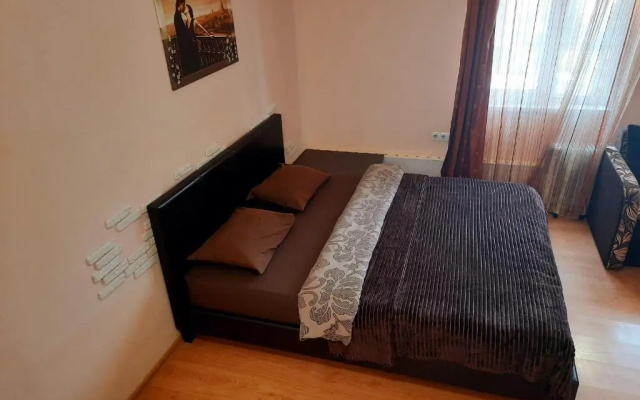 Studio apartments in center NEW 5 floor
