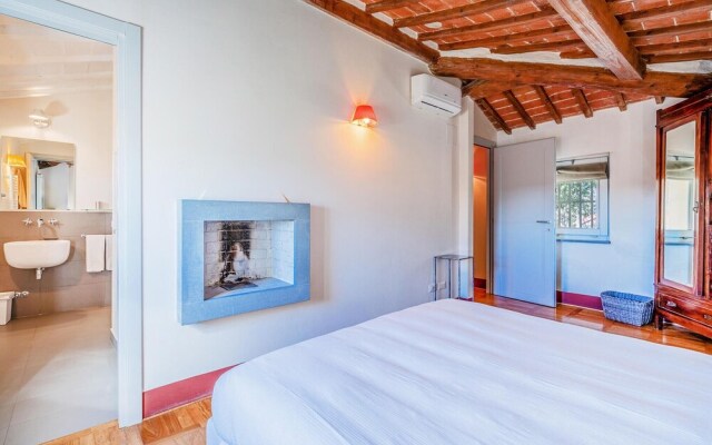 Borgo Syrah Magazzino 1