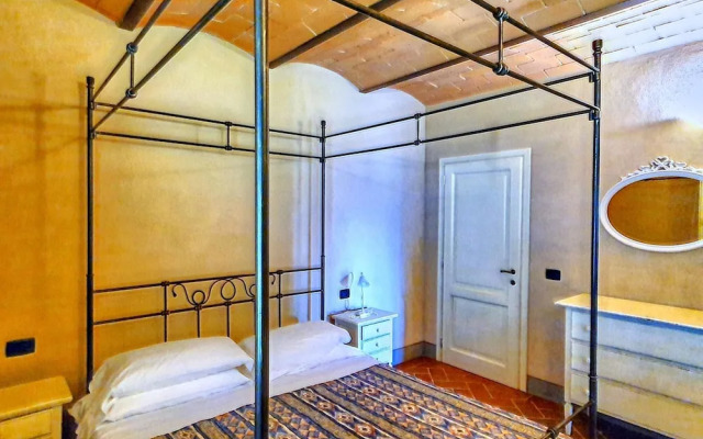 Spacious Apartment With Bubble Bath