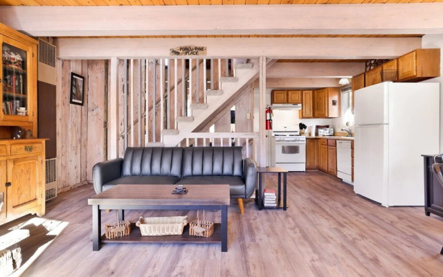 Bear Mountain Views #2235