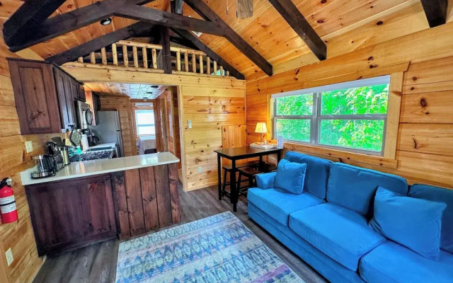 Bmv7 Tiny Home Topline