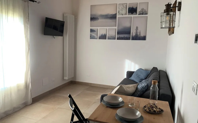 Antico Podere San Luca