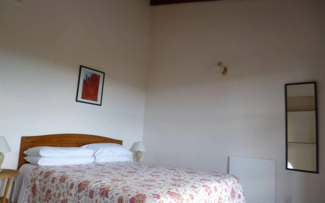 Opua Boutique Seaview Motel
