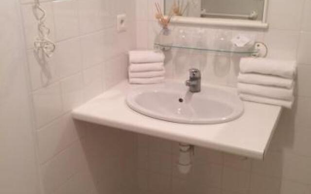 Auberge Du Chï¿½teau De Bonnafous